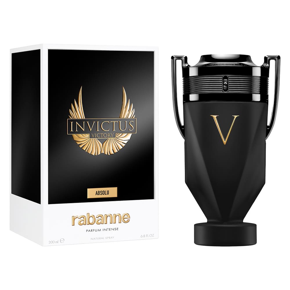 INVICTUS VICTORY ABSOLU PARFUM INTENSE